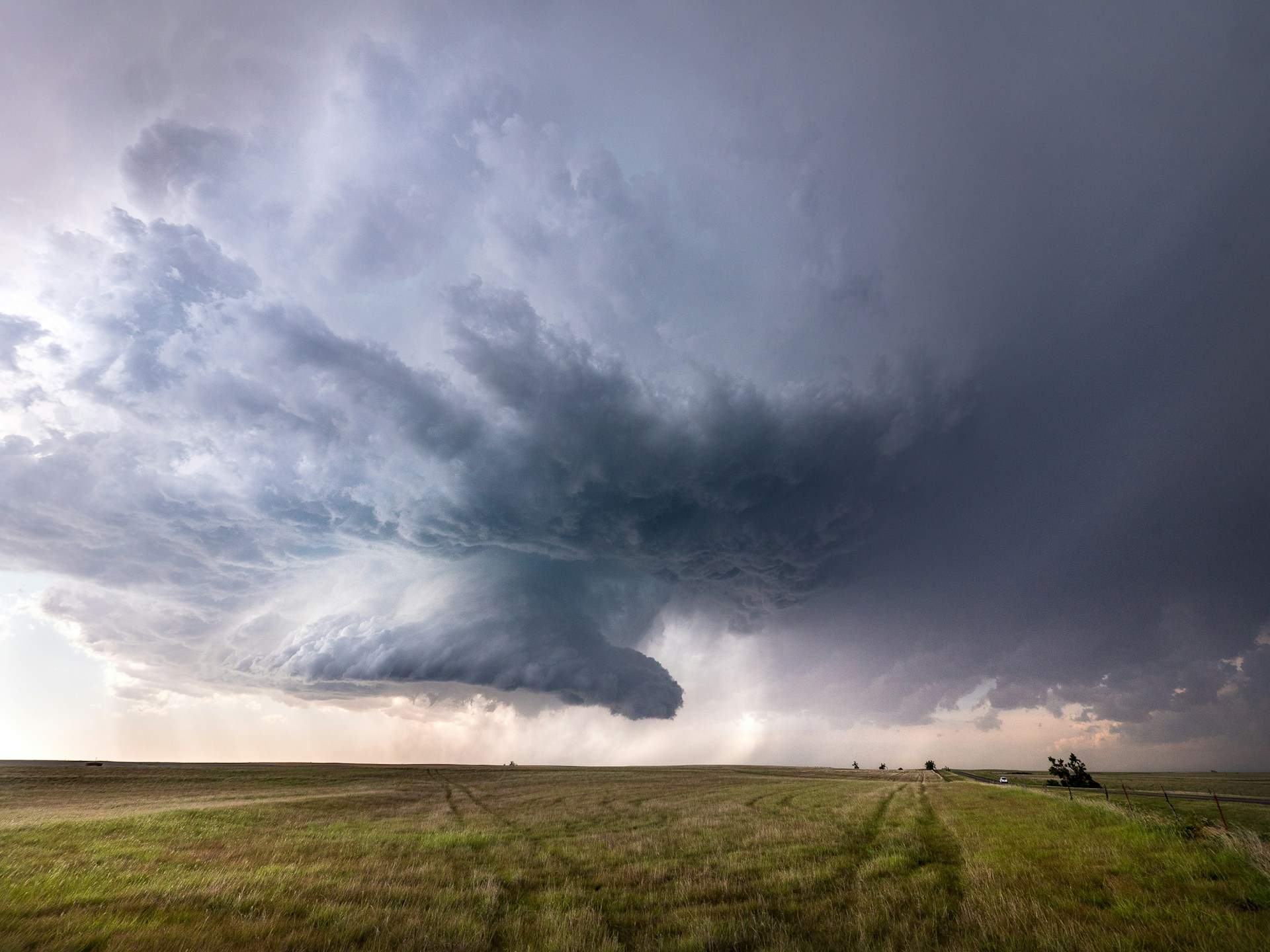 ¿Cómo nos afectan las tormentas?