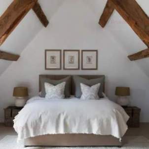 Habitación de Kate Middleton Habitación de Kate Middleton