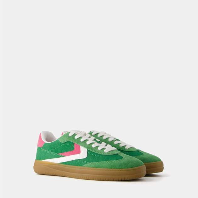 Zapatillas de Bershka Zapatillas de Bershka