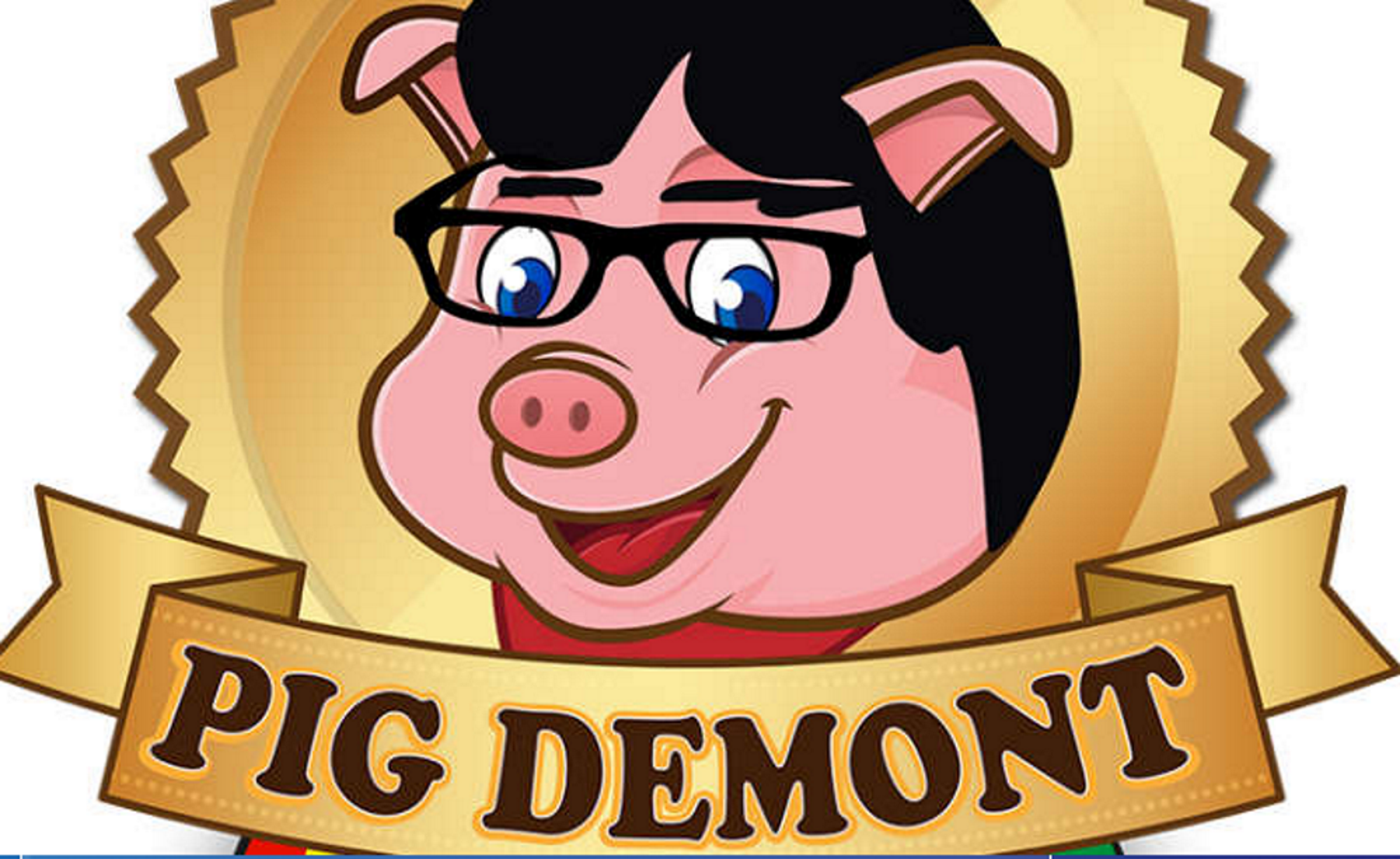 Puigdemont denuncia una botiga que denigra el seu cognom i l'identifica amb un porc