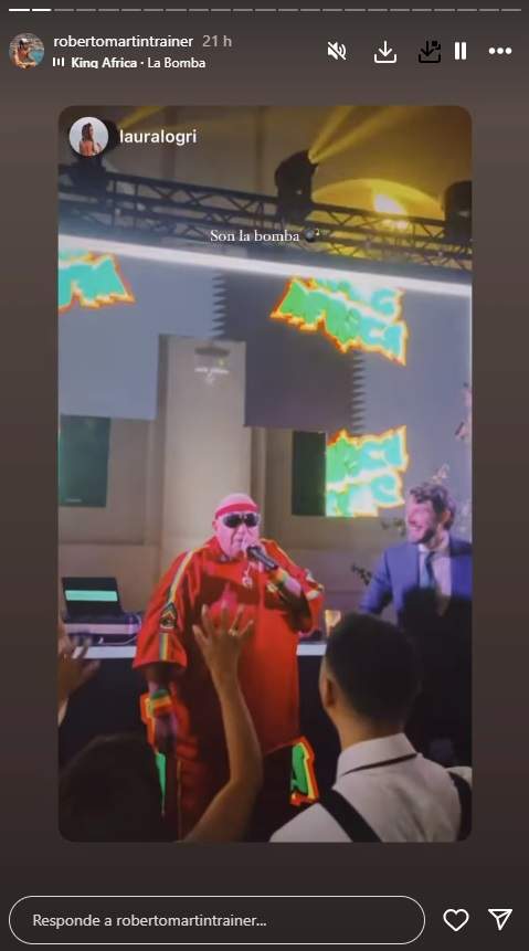 king king