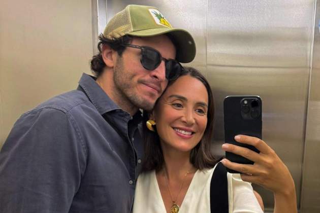 íñigo onieva y tamara acuño instagram