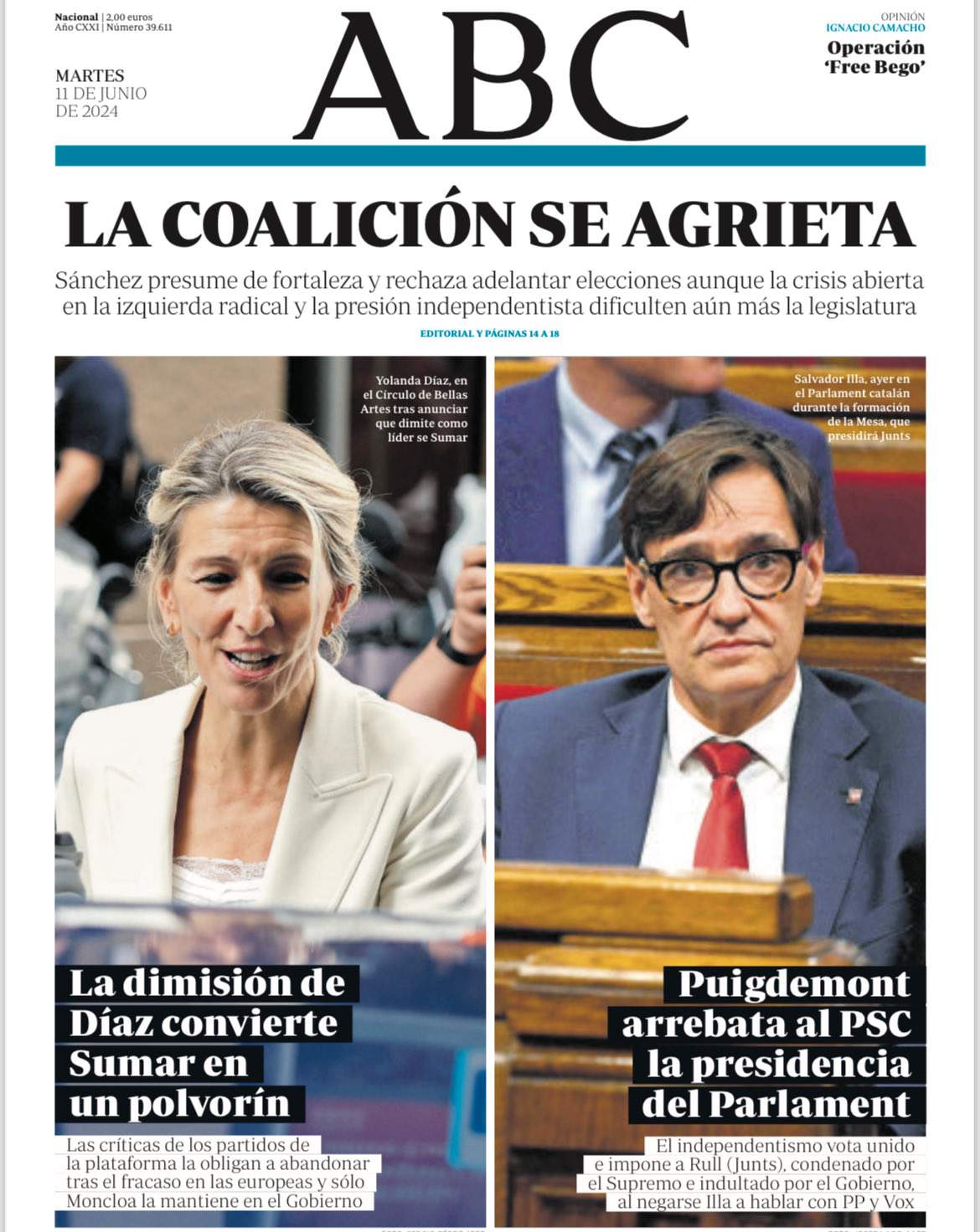 ABC ABC