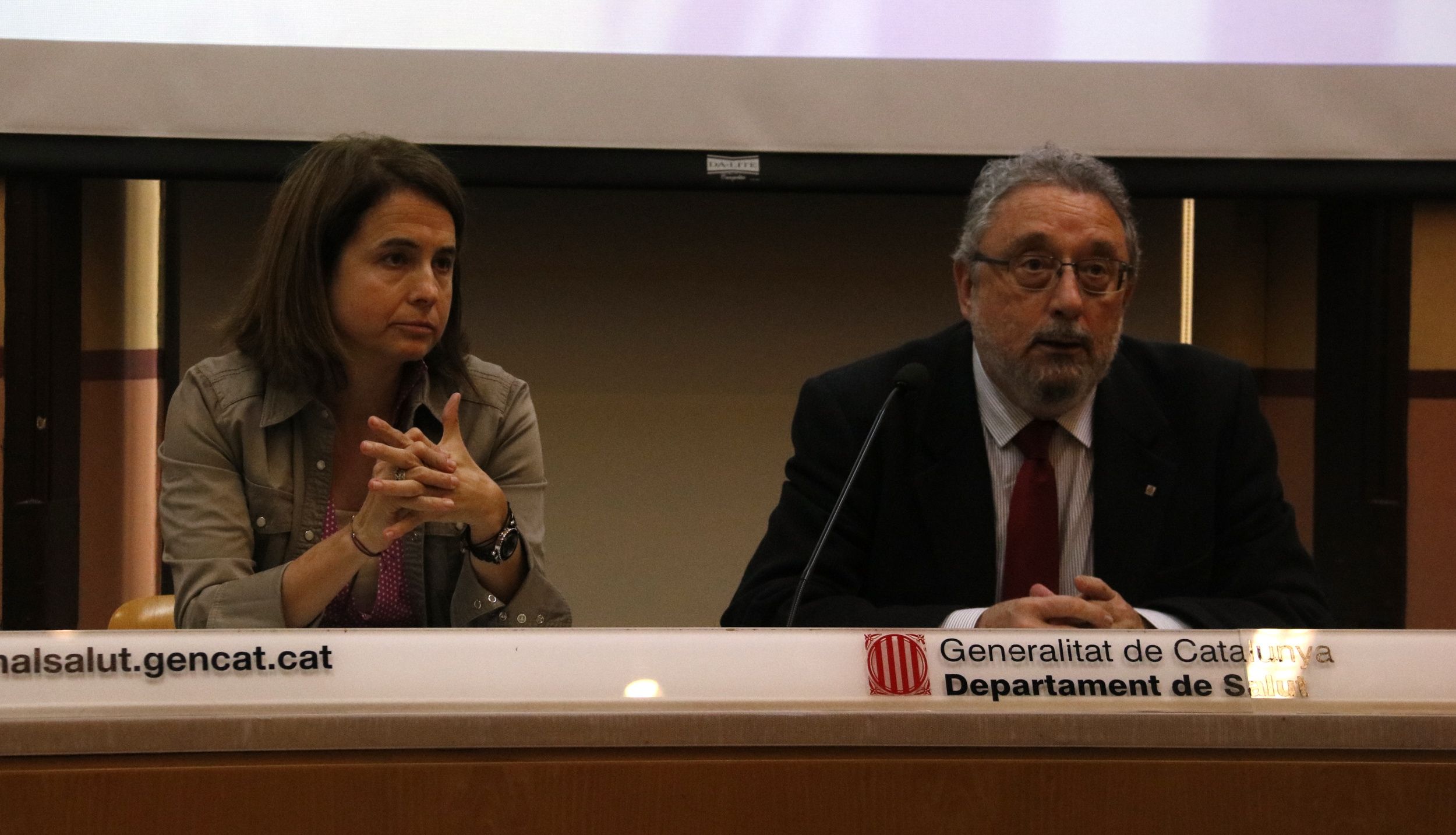 Muere una persona por legionelosis en Mollet del Vallès