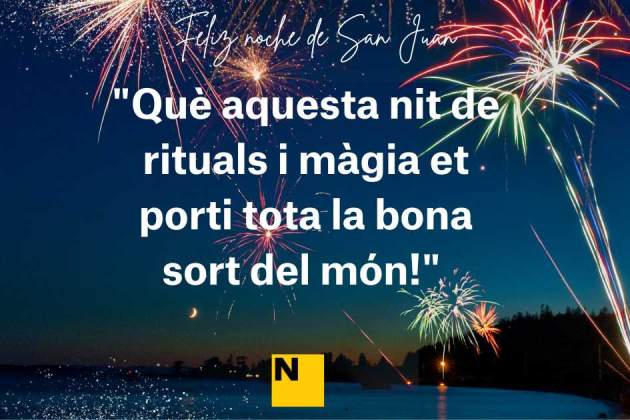 Bona nit de Sant Joan