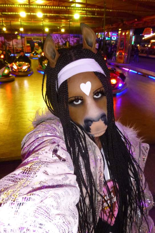 9 horsegiirl anna croitoru 1