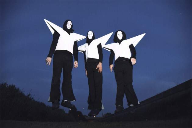 mainline magic orchestra