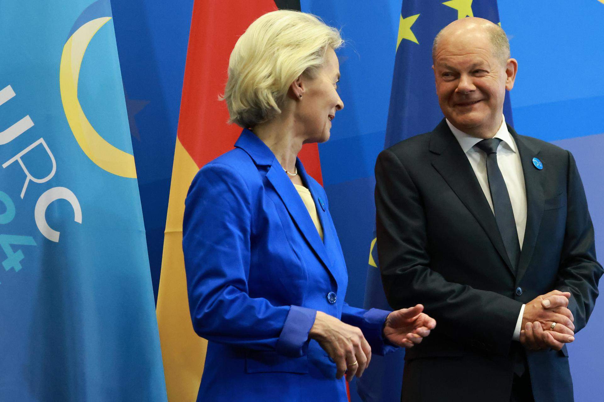 Eleccions europees: i ara què?