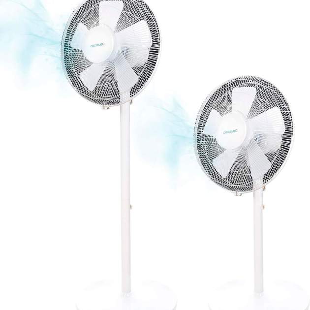 Ventilador Cecotec 2 Ventilador Cecotec 2