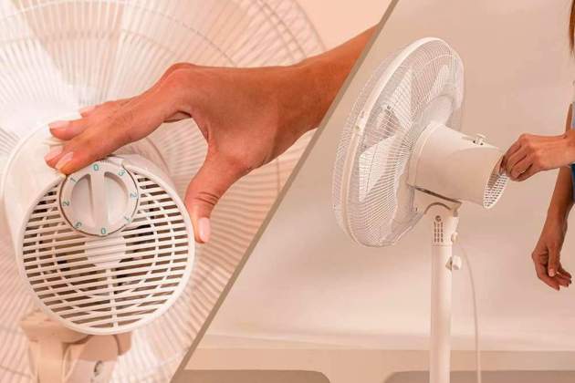 Ventilador Cecotec Ventilador Cecotec
