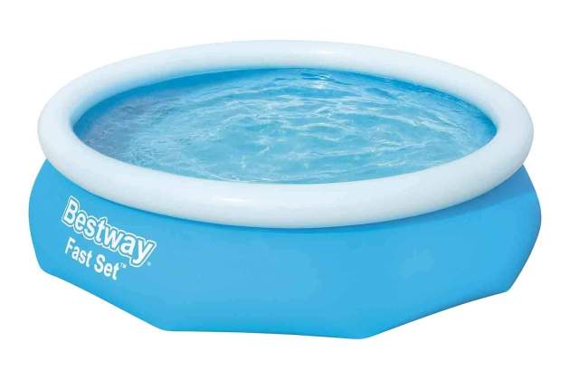 Piscina de Lidl