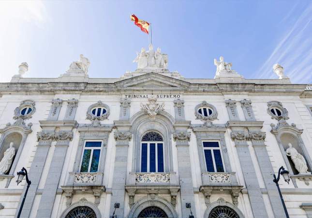 EuropaPress 5873977 tribunal supremo plaza villa paris abril 2024 madrid espana encuentro