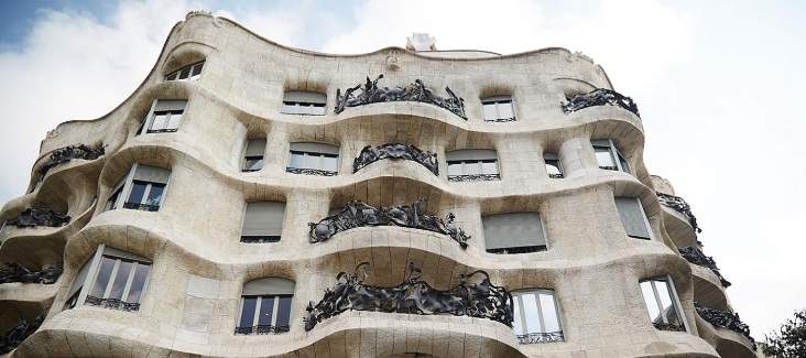 la pedrera la pedrera
