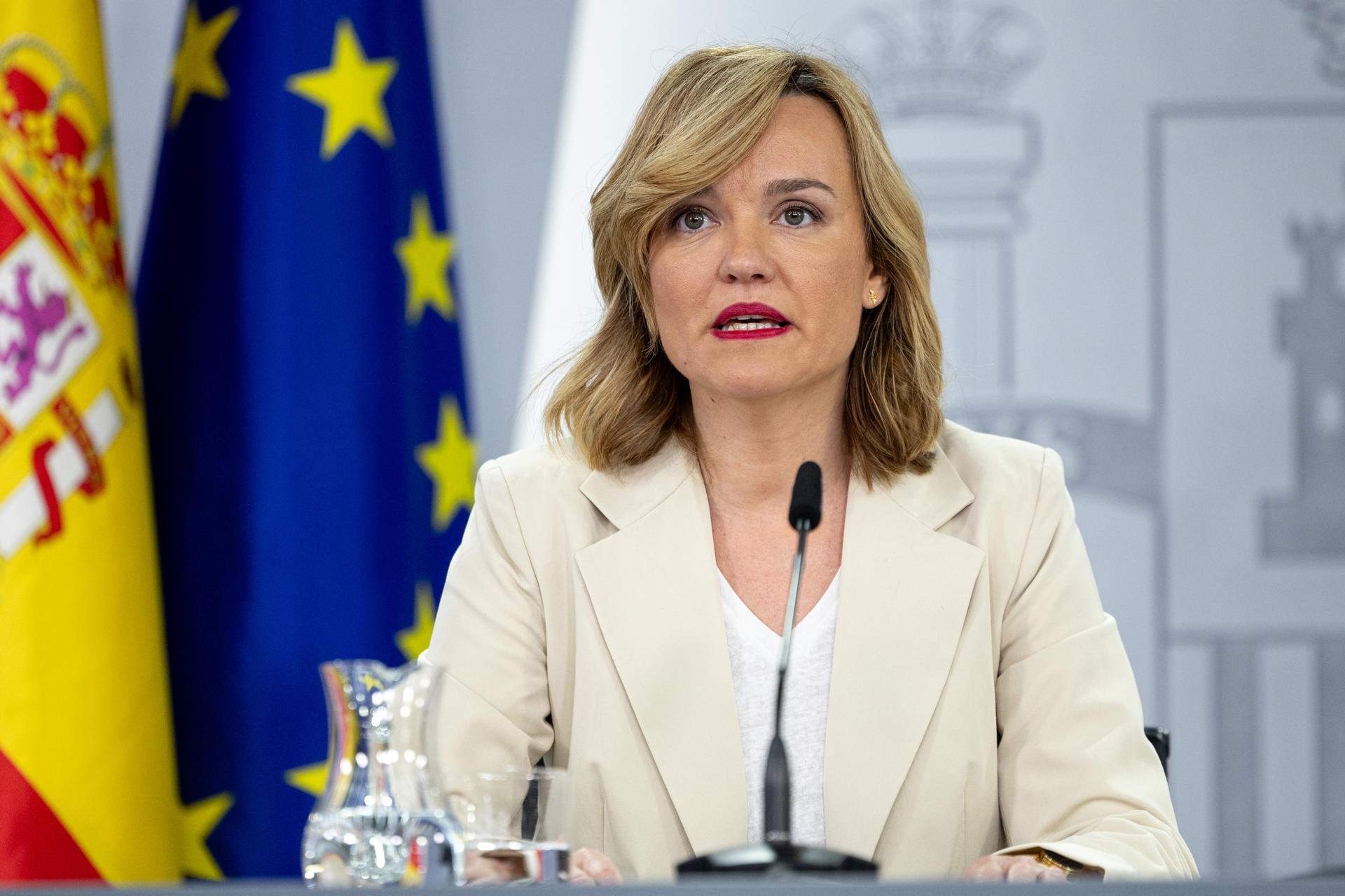 La Moncloa insta el Suprem i el Tribunal de Comptes a “aplicar” la llei d’amnistia perquè “és clara”