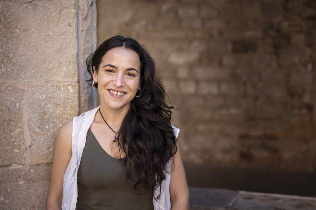20240603 LAIA BALDEBEY / Foto: Montse Giralt 20240603 LAIA BALDEBEY / Foto: Montse Giralt