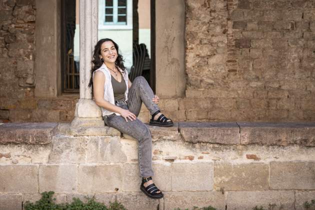 20240603 LAIA BALDEBEY / Foto: Montse Giralt 20240603 LAIA BALDEBEY / Foto: Montse Giralt