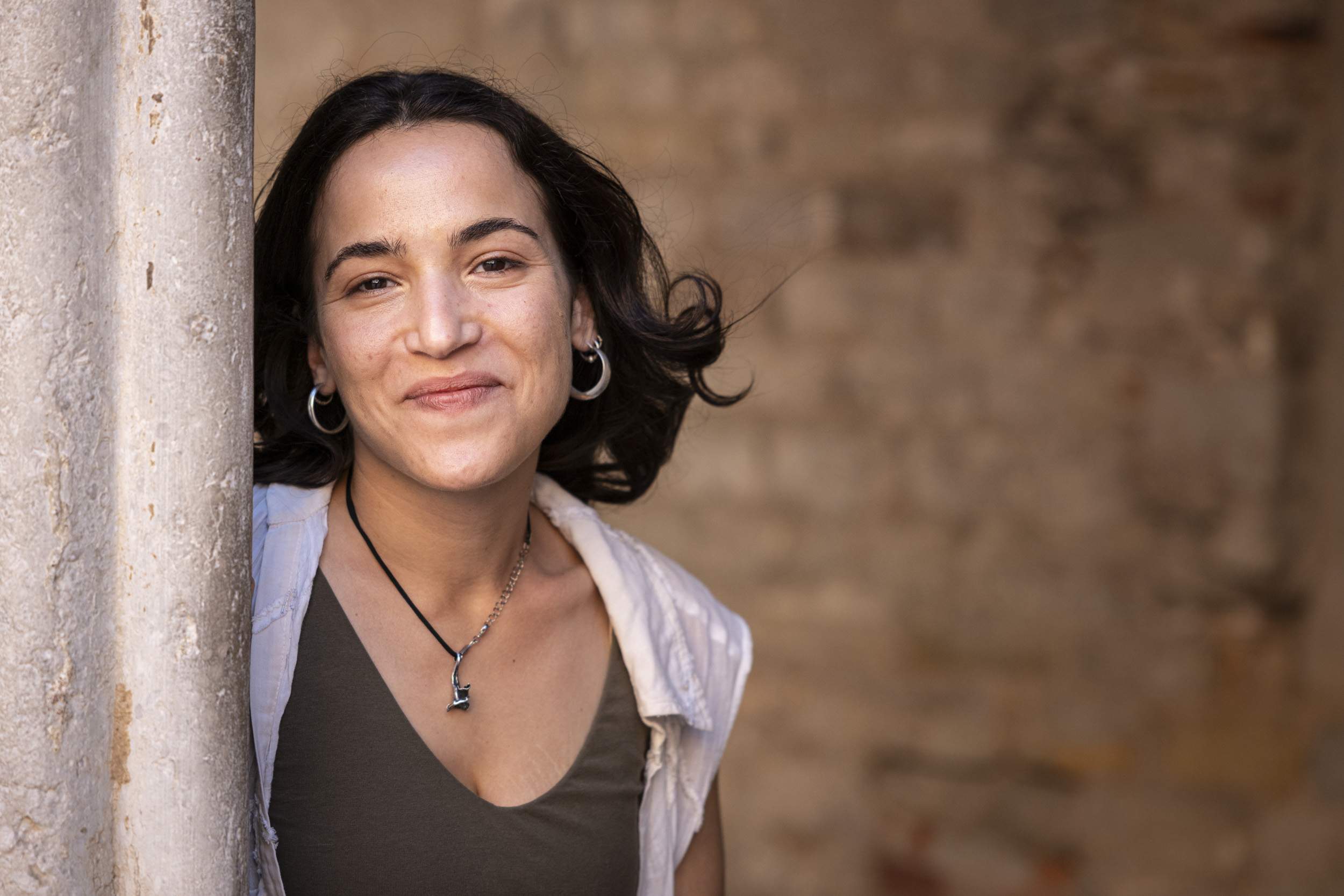 Laia Baldevey: "El imaginario catalán no es pobre, lo que pasa es que está muy menospreciado"