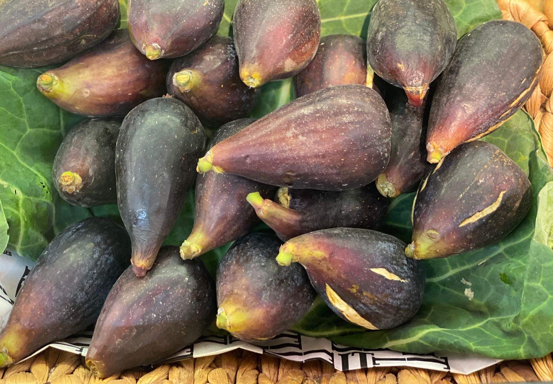 No es una fruta, pero es más saludable que muchas de ellas