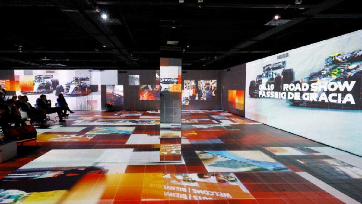 El síndic de greuges de Barcelona, contra l’exhibició de la Fórmula 1 al centre de la ciutat
