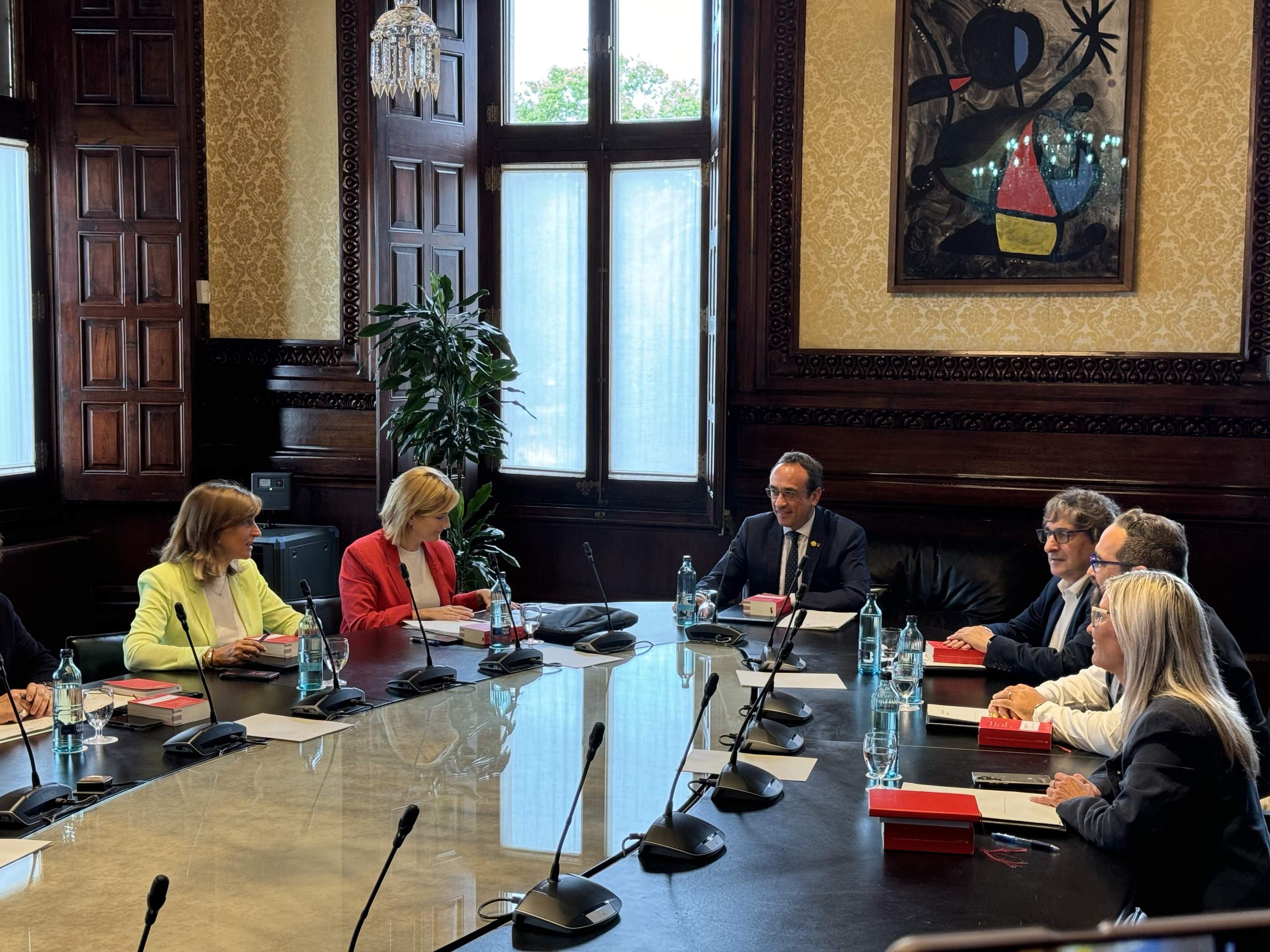 ¿A quién crees que beneficiaría una repetición electoral?