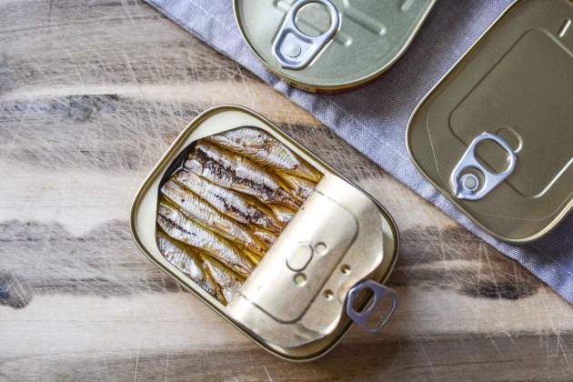 peix omega-3 / Foto: Pixabay peix omega-3 / Foto: Pixabay