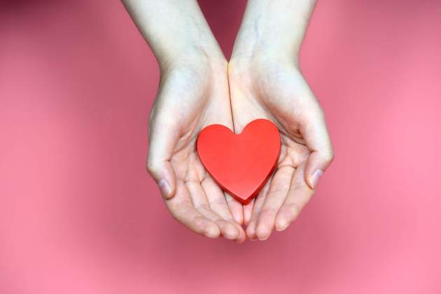 Omega-3 corazón / Foto: Pixabay Omega-3 corazón / Foto: Pixabay
