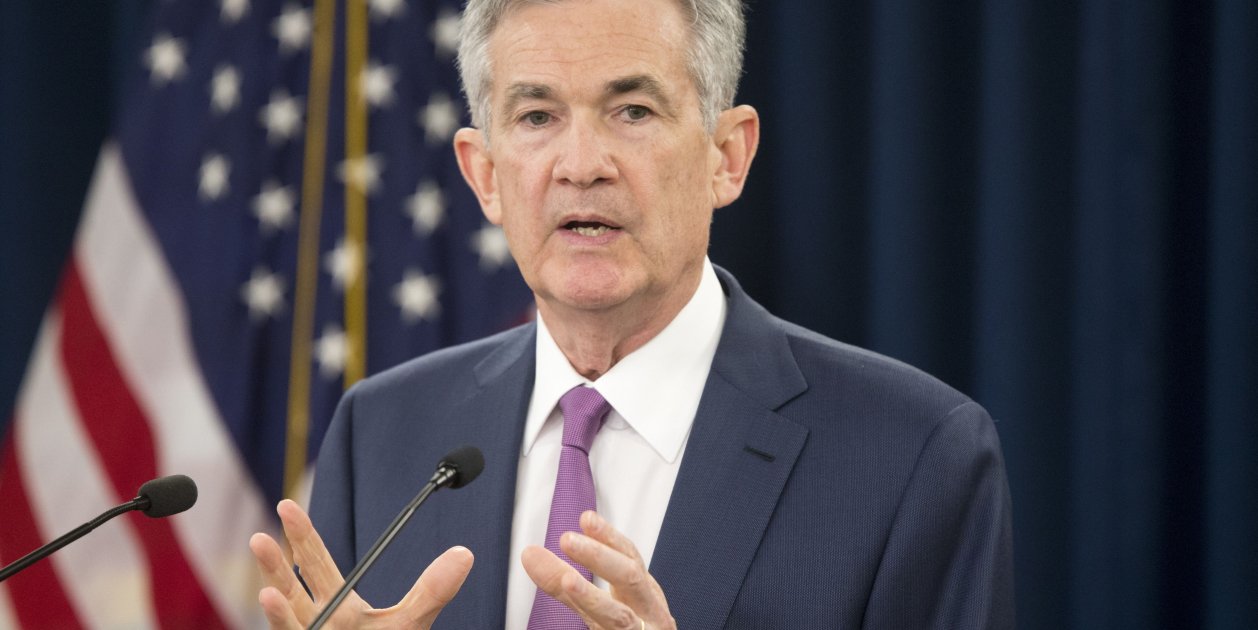 La Fed sube los tipos de interés en 0,25 puntos