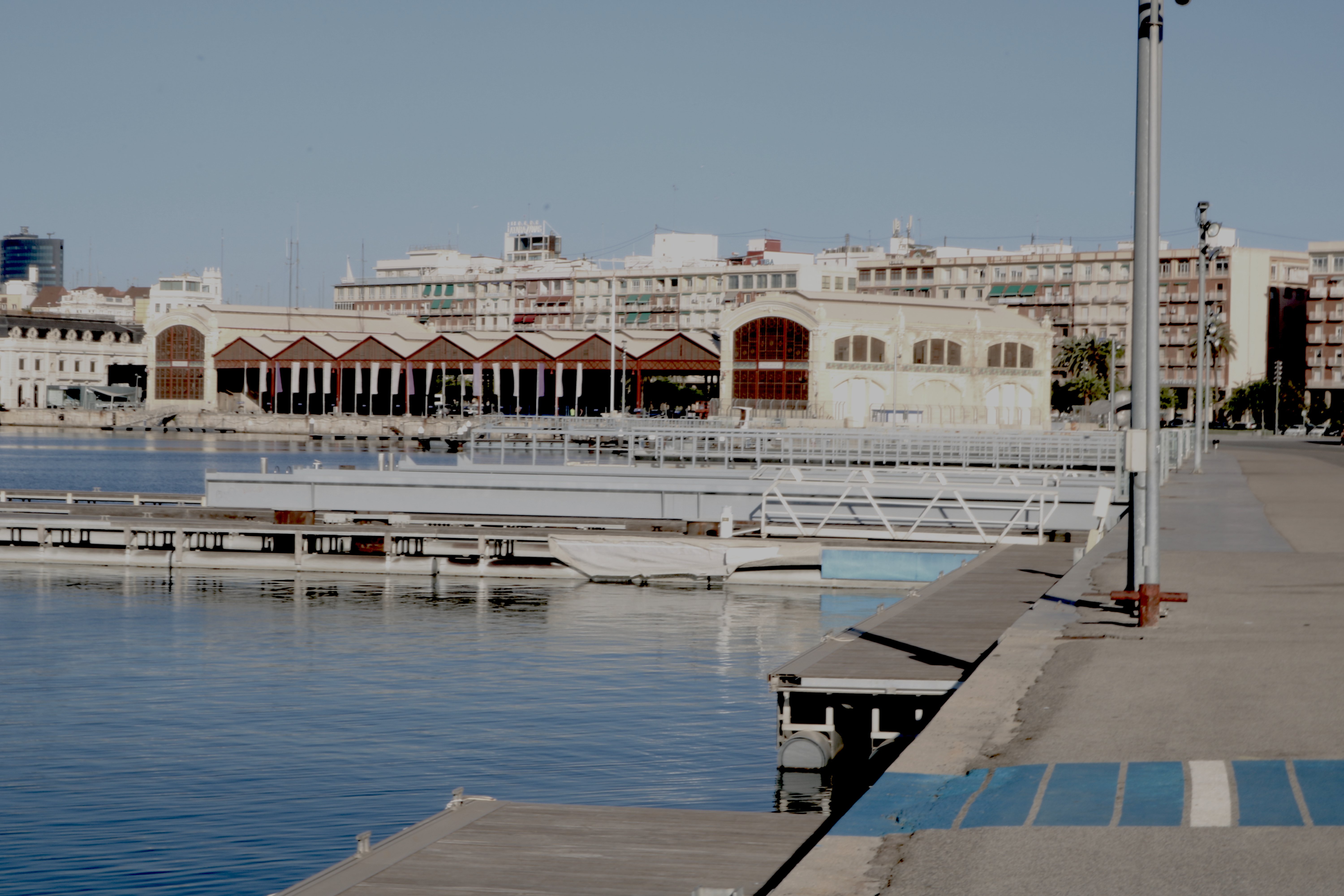 port de valencia port de valencia