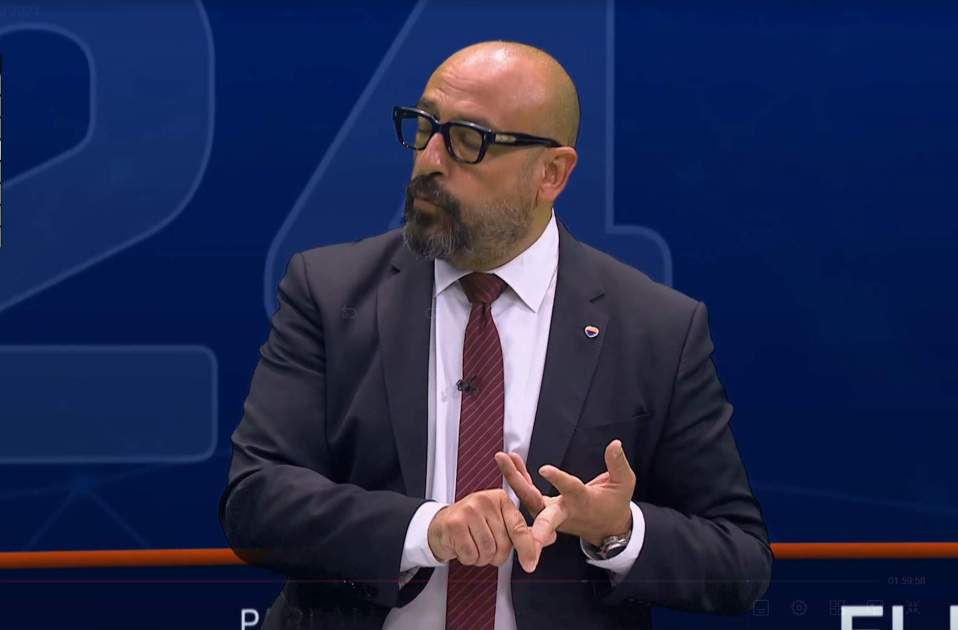 Jordi Cañas TV3 Jordi Cañas TV3