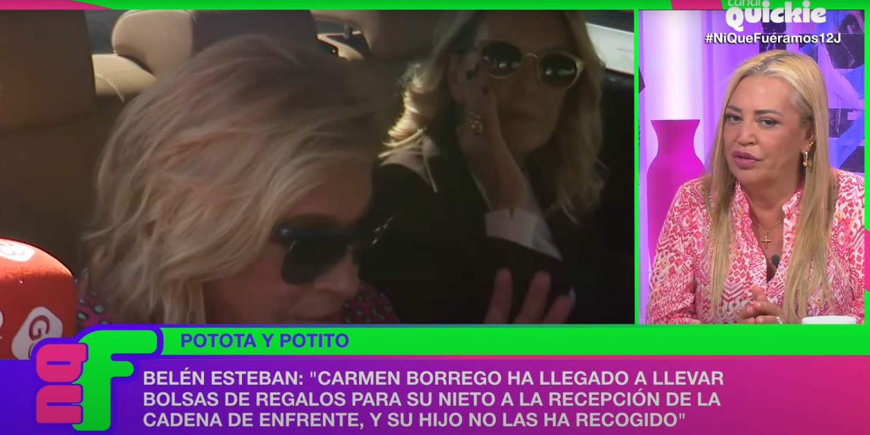 ni que fueramos shh habla de carmen borrego youtube ni que fueramos shh habla de carmen borrego youtube