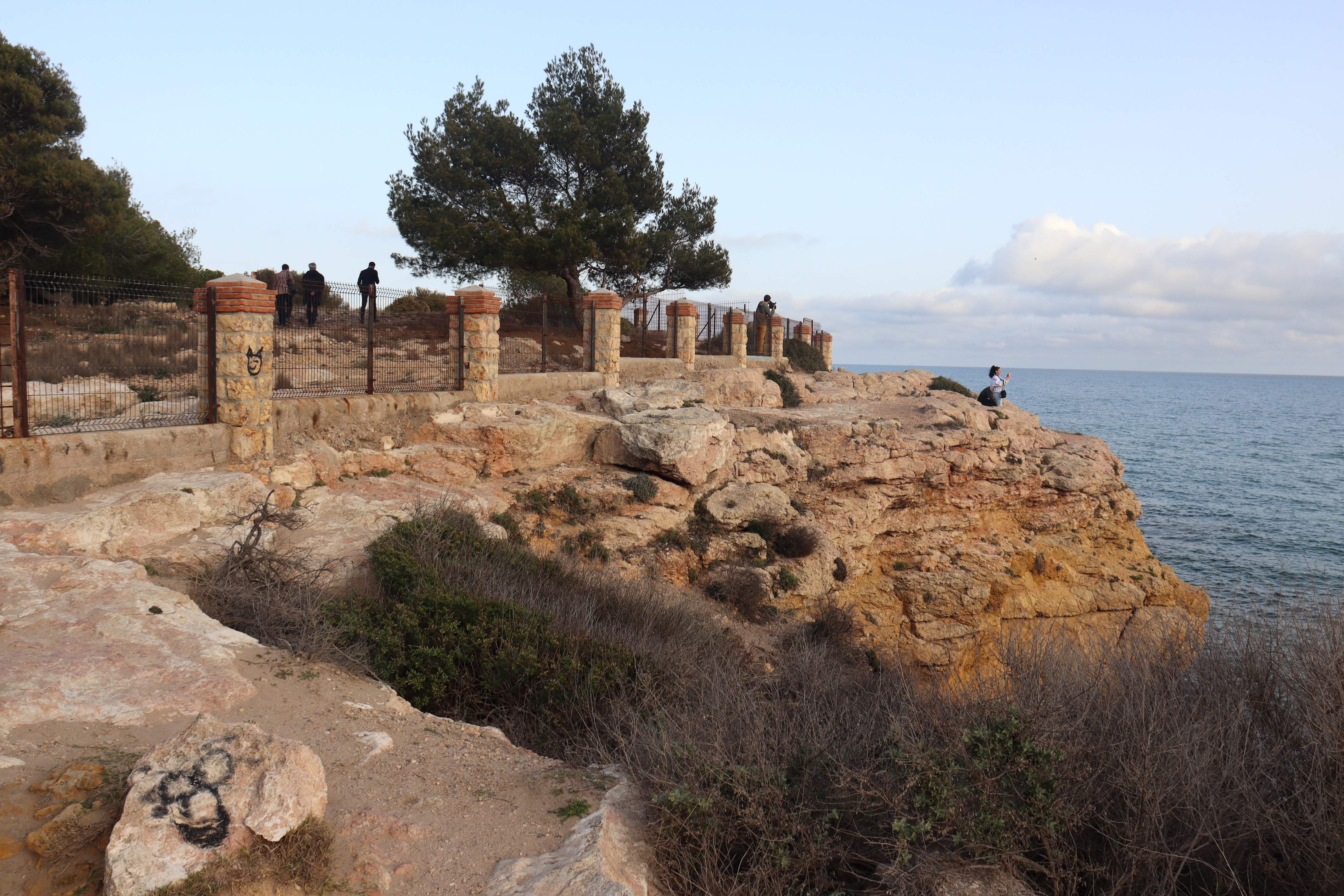 The six black flags on the Catalan coast for summer 2024: where are they?