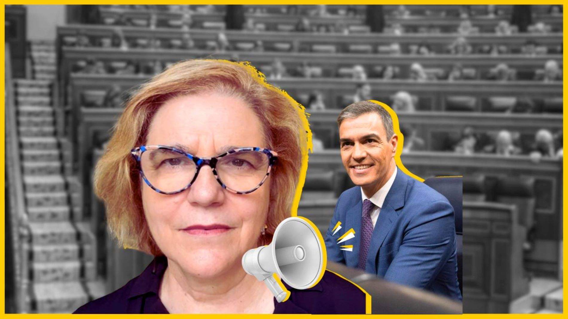 La rèplica de Rahola a Sánchez: "Tots els camins passen per Puigdemont"