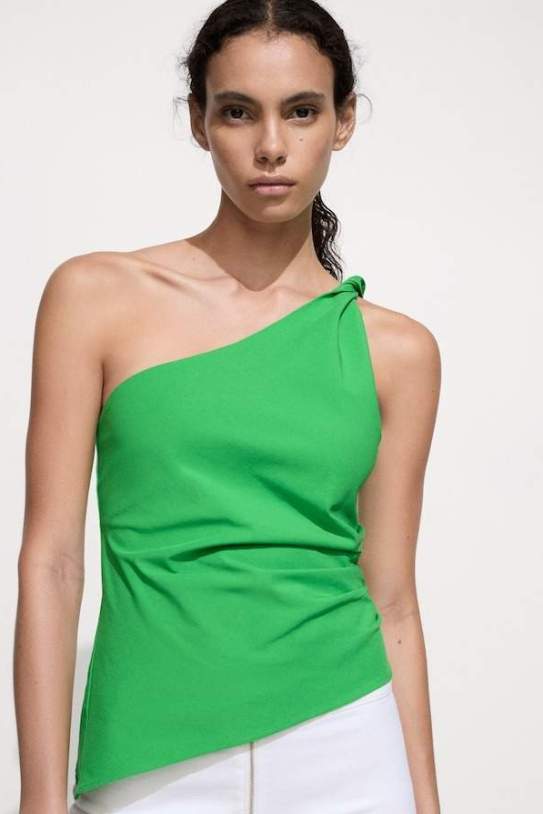 Top de Mango Top de Mango