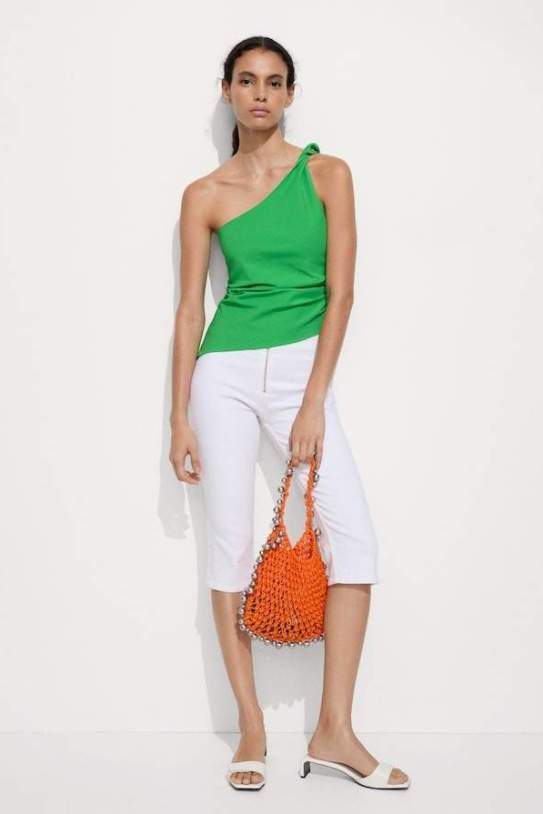 Top de Mango Top de Mango