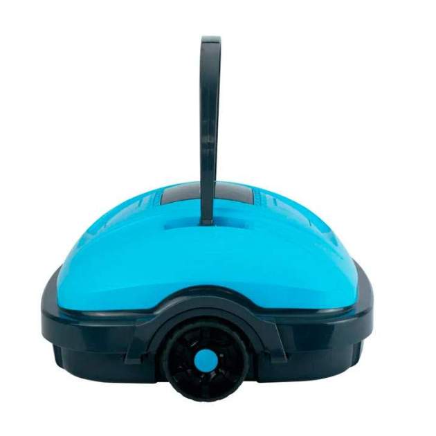 Robot limpiafondos a batería QP Spyder1 Robot limpiafondos a batería QP Spyder1
