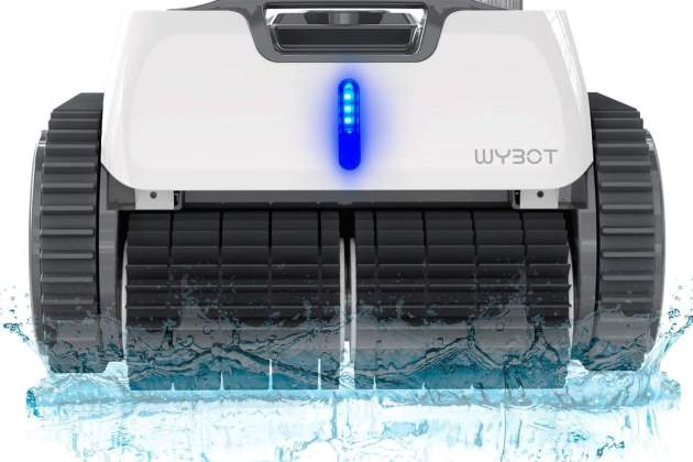 Robot netejafons WYBOT 1 Robot netejafons WYBOT 1