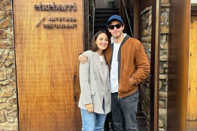 Tamara Falcó i Íñigo Onieva restaurant / Instagram Tamara Falcó i Íñigo Onieva restaurant / Instagram