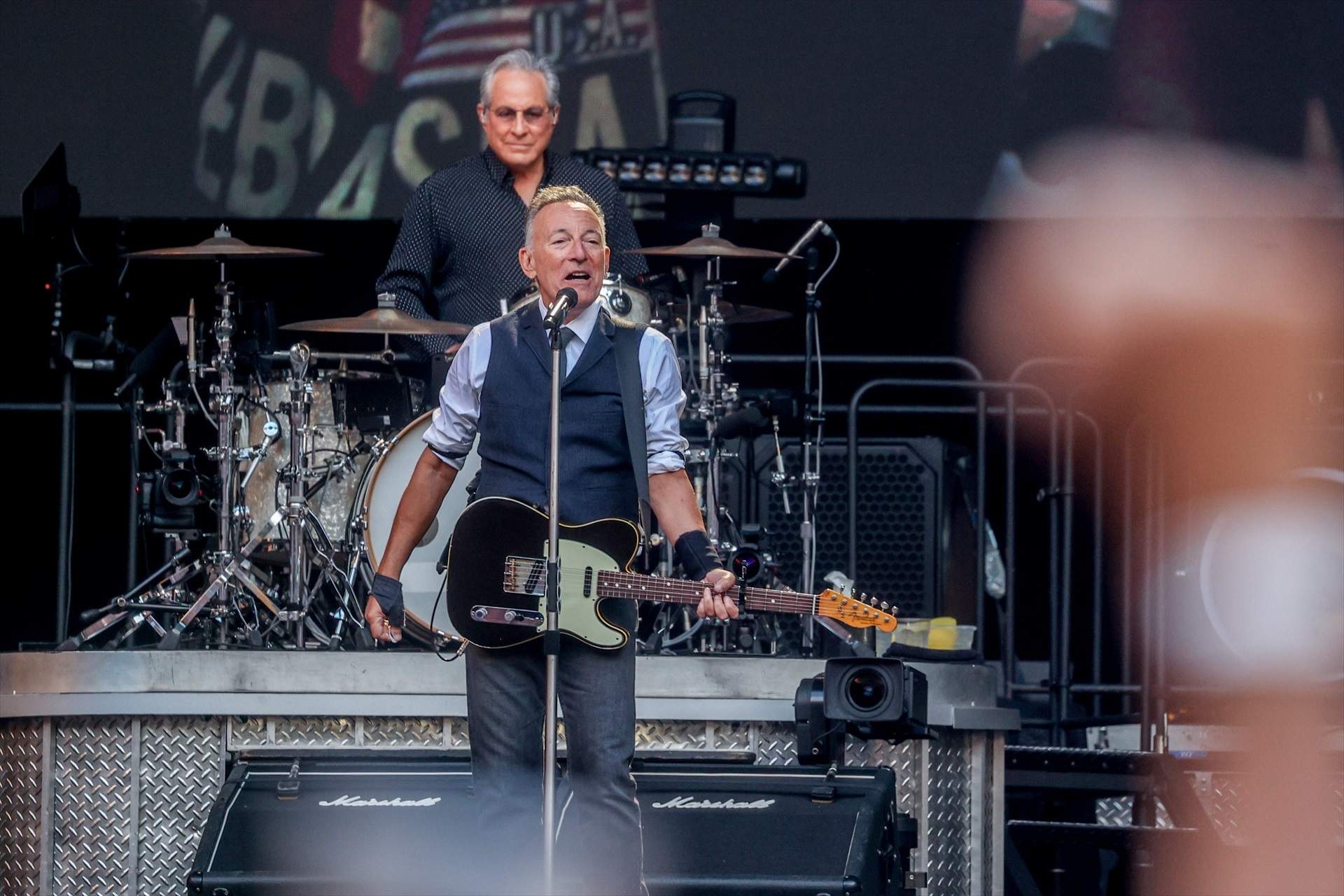7 curiosidades de la gira de Bruce Springsteen que llega el jueves a Barcelona