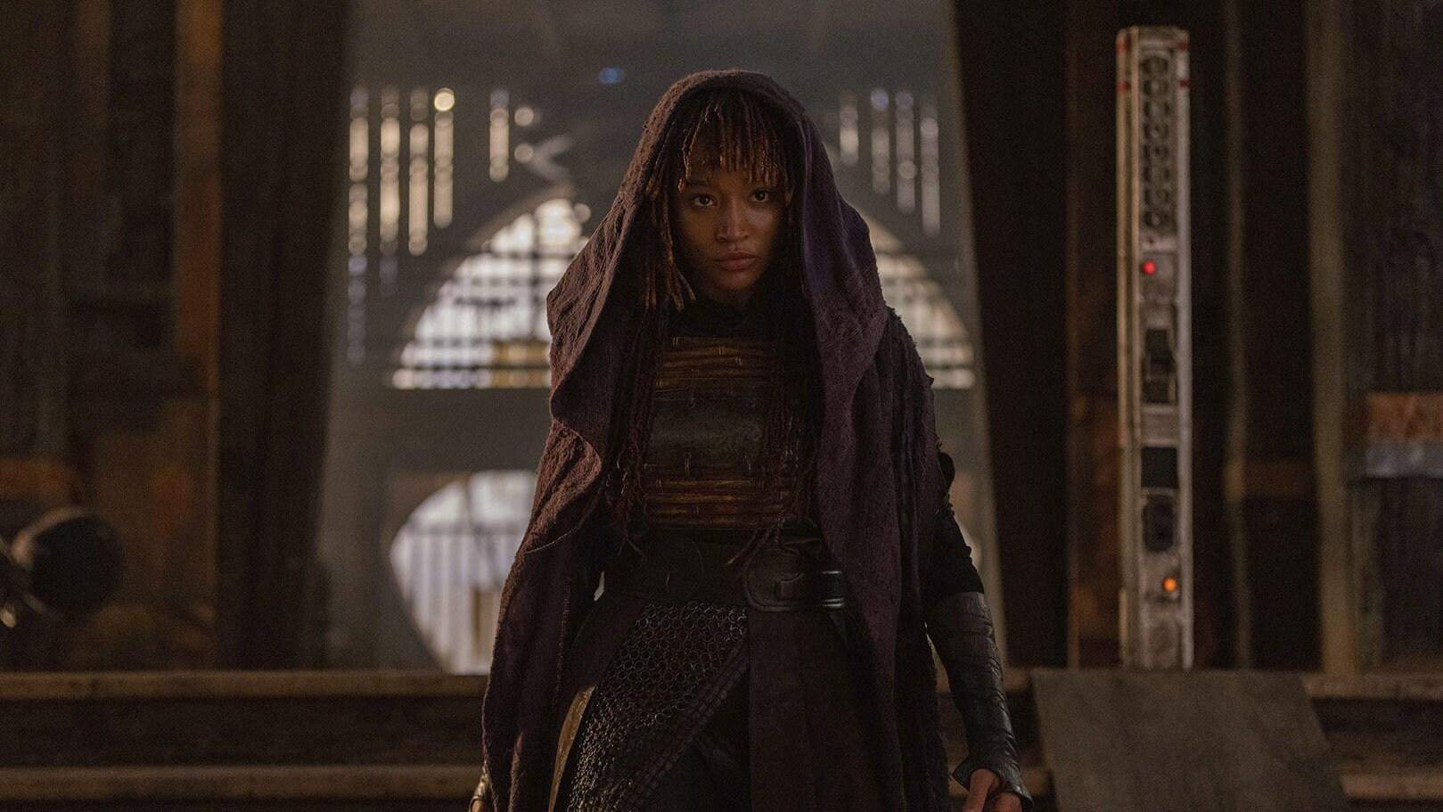 'Star Wars: The Acolyte', la força ja no ens acompanya