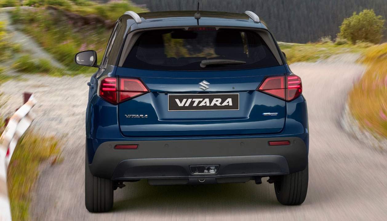 Tracción 4x4, económico y superventas en Japón, Suzuki está de estreno en España