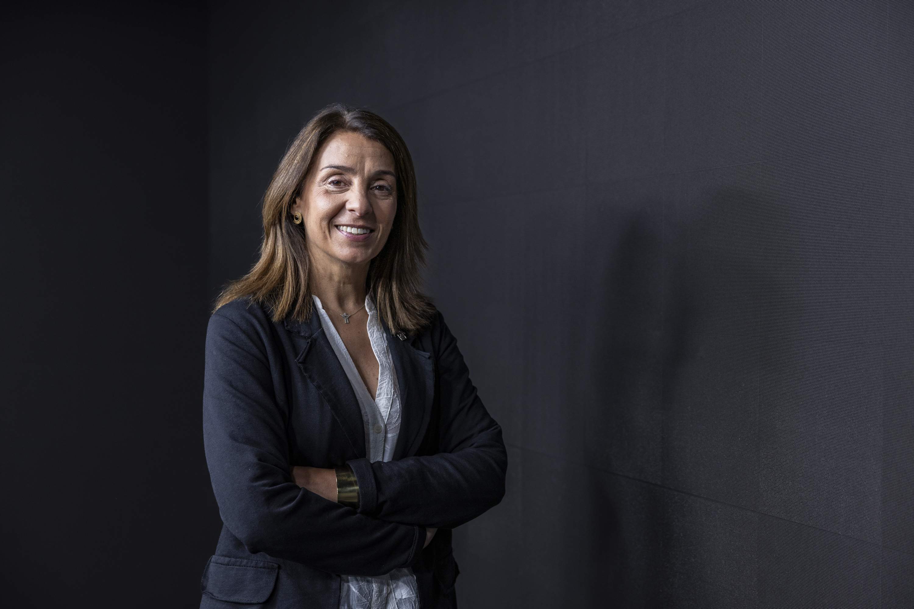 Meritxell Budó (ACM): "No pot ser que Catalunya sigui dependent energèticament d’altres territoris"