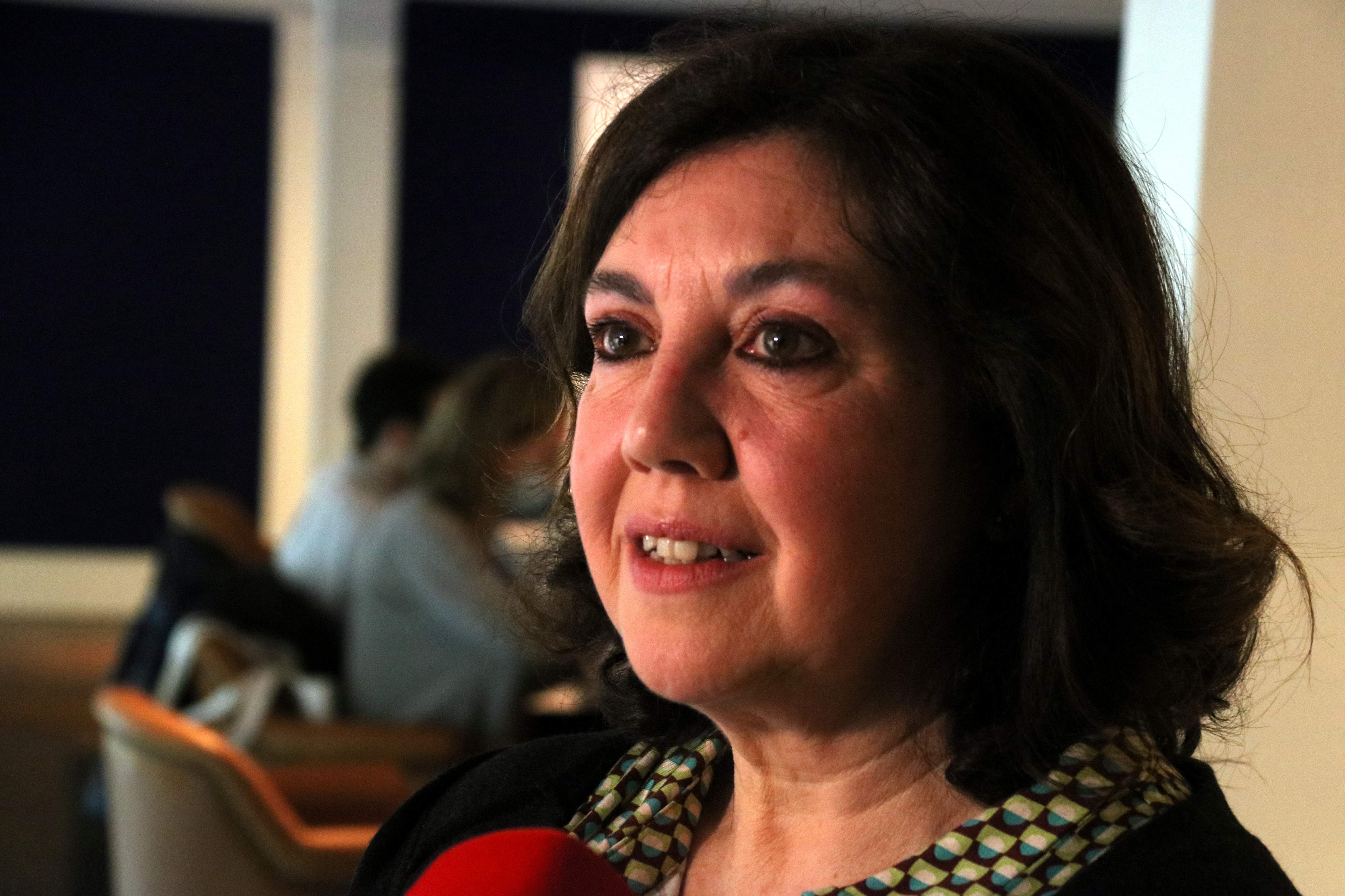 Conxita Casanovas, Premio Nacional de Periodismo Cultural 2024