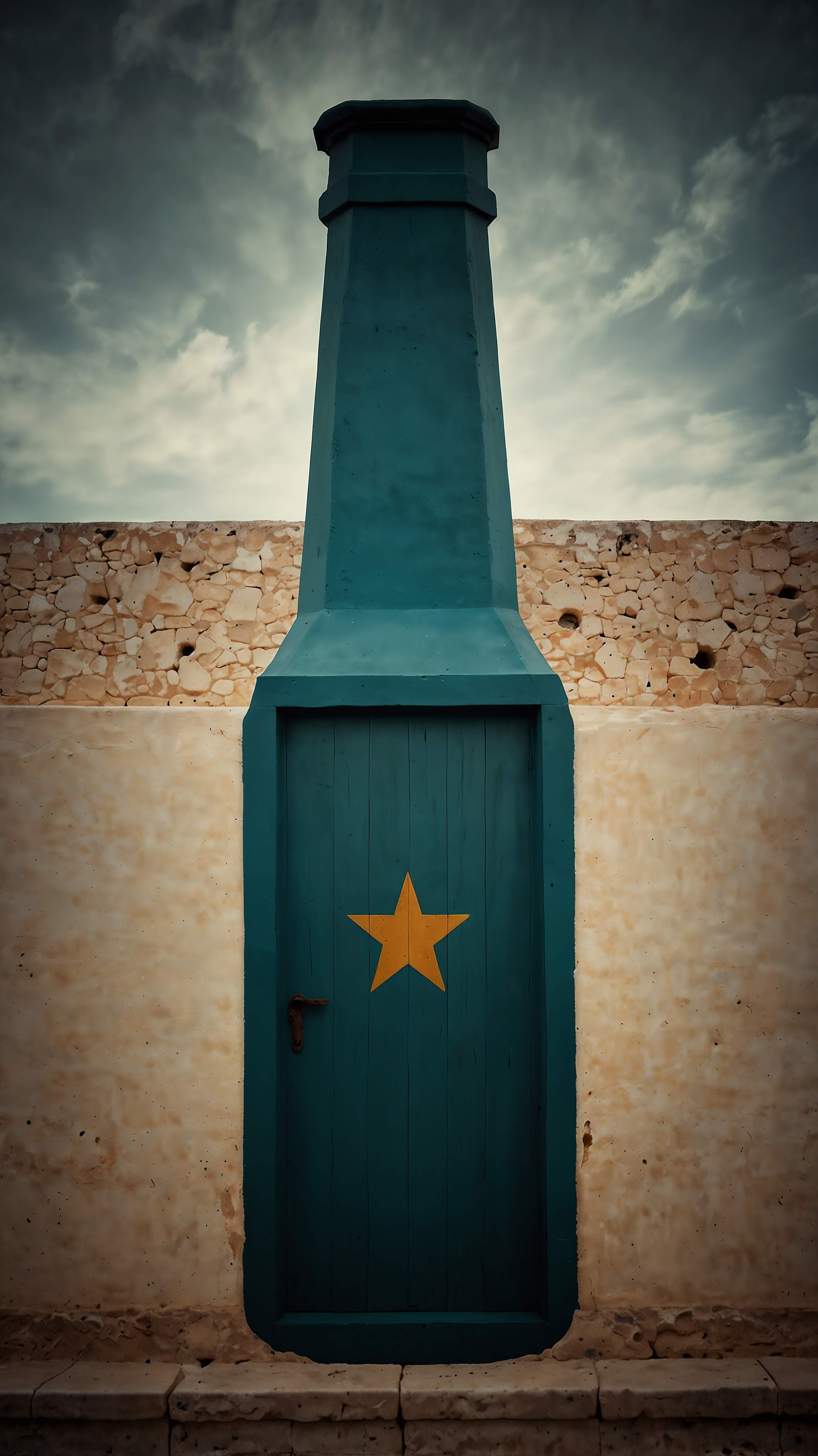 estrella 2 press