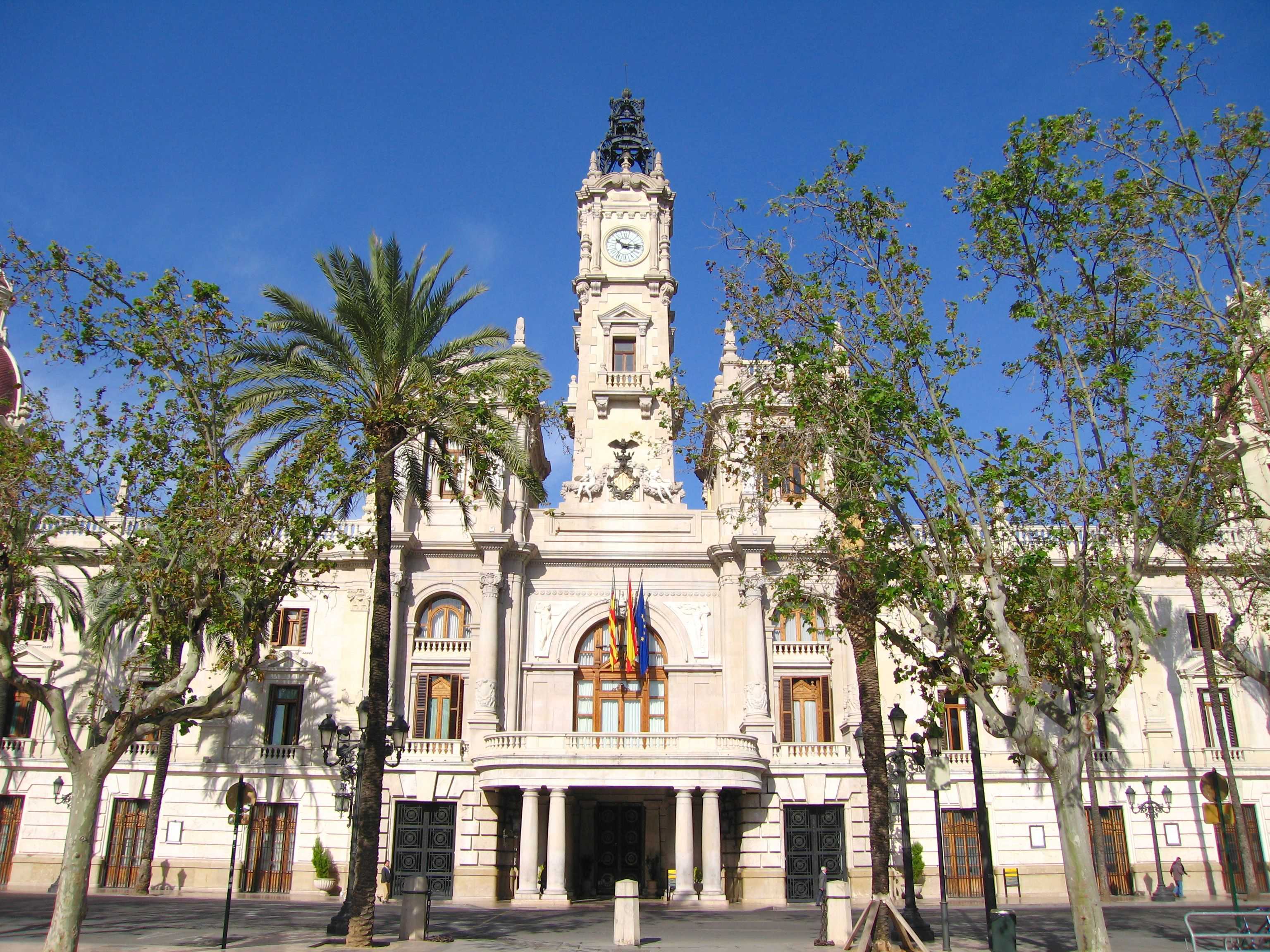 El PP augura dimissions en el grup municipal de València