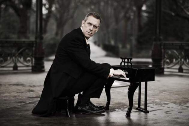 Hugh Laurie Hugh Laurie