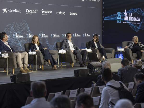 20240613 ENCUENTRO EMPRESARIAL PIRINEOS Montse Giralt 034