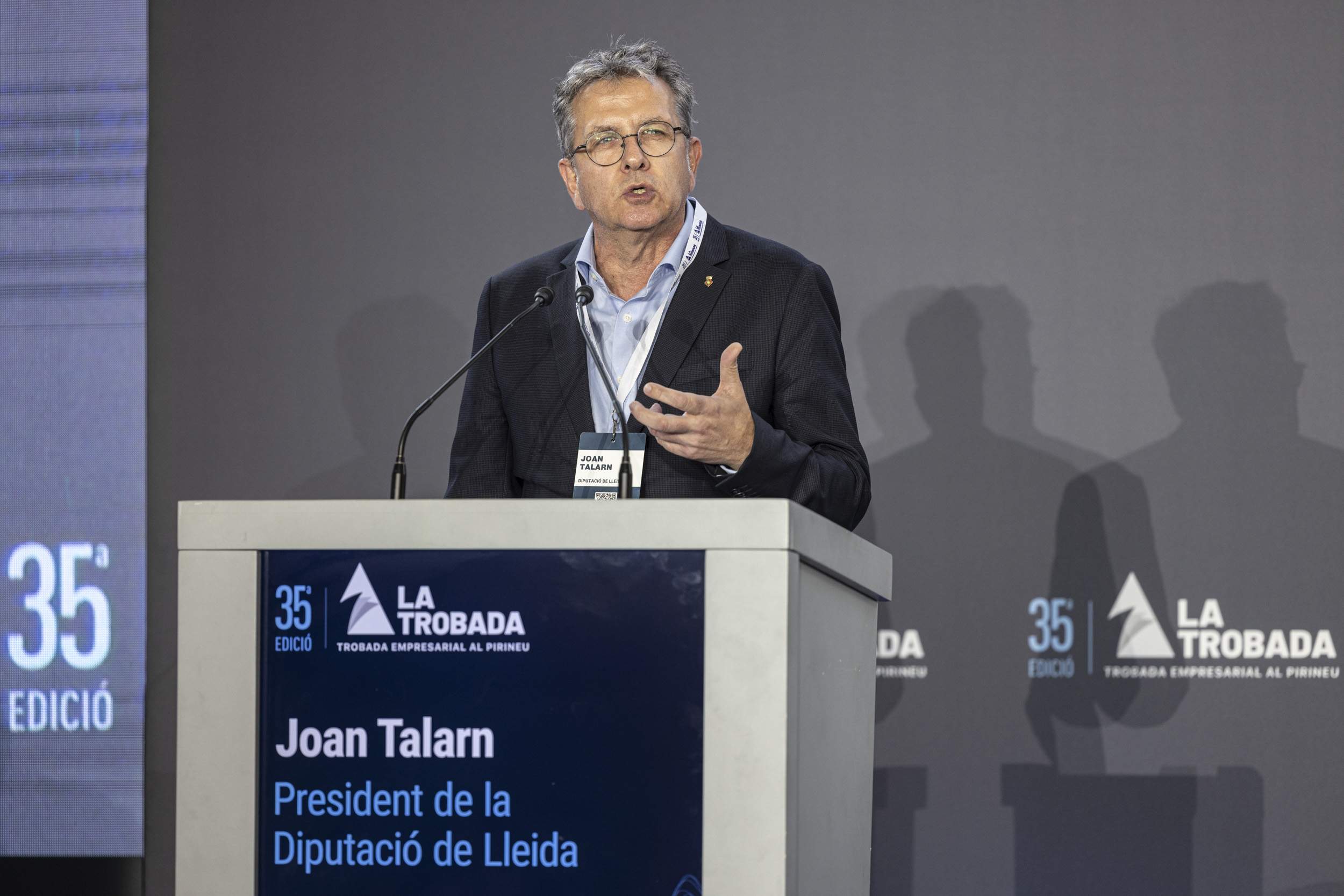 20240613 TROBADA EMPRESARIAL PIRINEUS   Montse Giralt 029