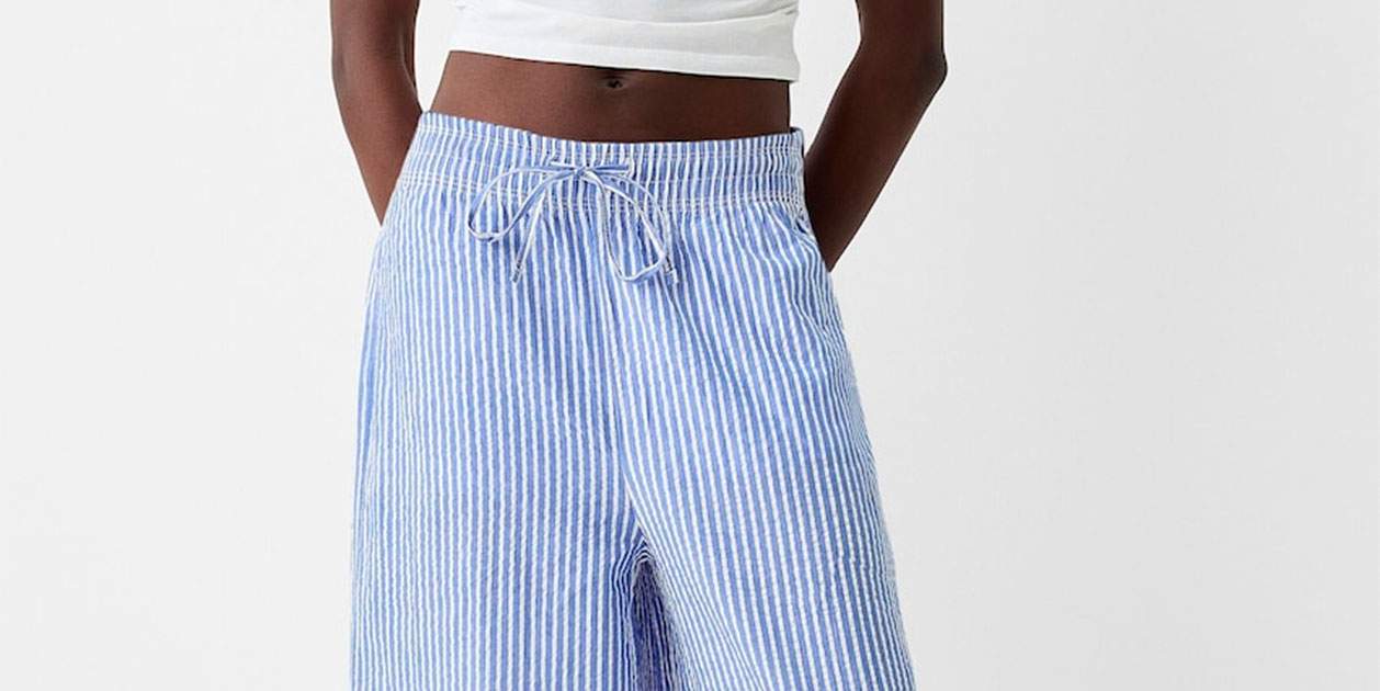Este pantalón en 3 colores por 25,99 euros es lo más vendido ahora en Bershka España