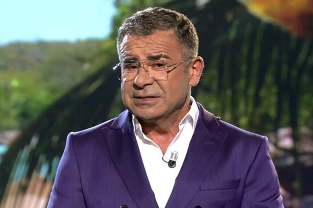 Jorge javier supervivientes 2024