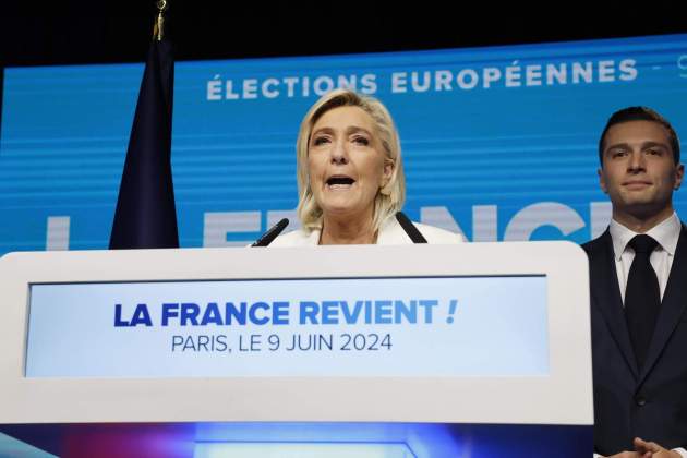 le pen efe le pen efe